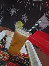 HIDDEN CAFE & LOUNGE