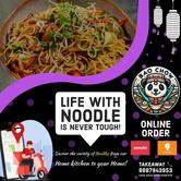 BAO CHOW - best chinese food outlet in varanasi