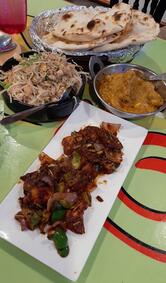 Abar Khabo Restaurant