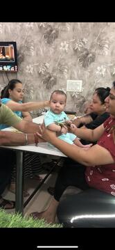 Delhi ke punjabiyan di hatti