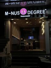 Minus Degree Icecream Cafe