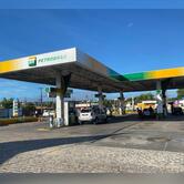 Posto Petrobras