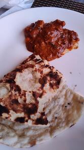 Carnivaal Restaurant