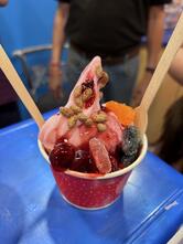 Myfroyoland Premium Frozen Yogurt - Panchwati, Udaipur