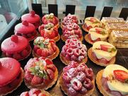 BOULANGERIE PÂTISSERIE PAIN DU JOUR