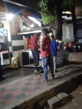 Deccan Juice & Shawarma