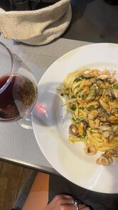 Signuria Restaurant & Caffè