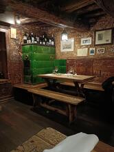 Restaurant Oepfelchammer