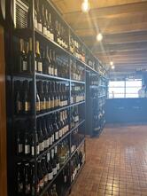 Tabula Rasa - Vineria Naturale