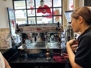 Thời Đại Coffee - Showroom máy pha cà phê espresso