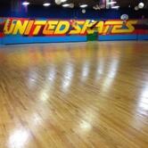United Skates of America