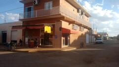 Panificadora Delicia