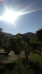 Chapada das Pitangueiras