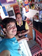 Maa Aadi shakti Everfresh & property broker Self car traveller