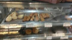 Padaria e lanchonete Pão de Mel