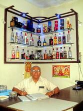 Nihar Bar & Restaurant