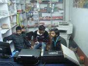 MASREKUL COMPUTER & XEROX