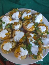 Ma Ambe Panipuri
