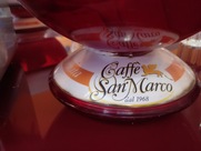 Pasticceria San Marco di Mizanur Matuber