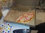 Sky-pizza, кафе-пиццерия