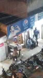 Navarasa Cofee Center