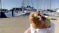 Harbourside Takeaway