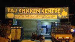 TAJ CHIKEN CENTER