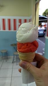 Danni e Beppe Gelateria