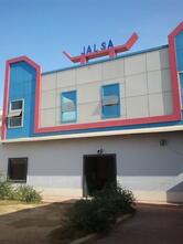 Jalsa Restaurant & Bar
