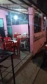 Antigo Churrasquinho do Corrêa