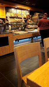 Sehne Ihr Familienbäcker