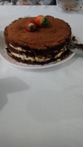 Panificadora E Confeitaria Mãe Maria