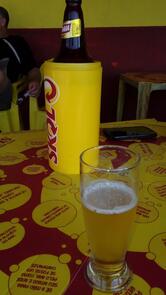 Bar e Mini Mercado Dona Cristina