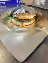 Maxi Tacos sur place et livraison