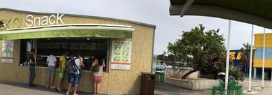 Eko Snack