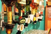 The Horse and Hound Bar