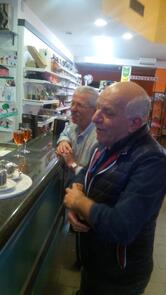 Iqos partner bulciago bar centrale