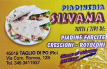 Piadineria Silvana