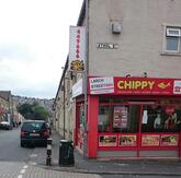 The Plaice On Hill Chip Shop