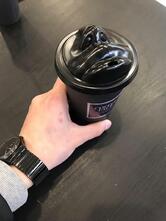 Coffee Face