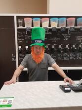 CRAFT BAR