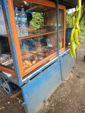 Murugans Tattukada Fresh Baji