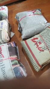 Krishna Sweets & Bakery