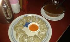 New Havmor restaurant