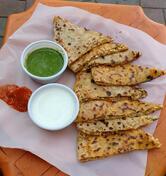 SHREE GANESH PARATHA