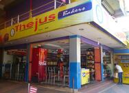 Thejus Bakers