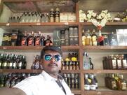 Ganesh Bar and Restaurant