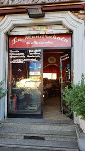 Ristorante Da Teodoro