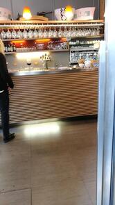 Bar Caffe' Le Nouveau Sas