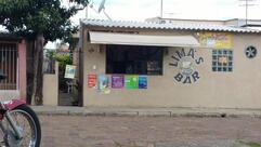 LIMA'S BAR